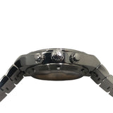ヴァシュロン・コンスタンタン VACHERON CONSTANTIN オーヴァーシーズクロノグラフ 5520V/210A-B148 ブルー SS メンズ 腕時計