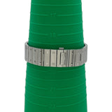 カルティエ Cartier サントス ドゥ カルティエ ラージ WSSA0096 ブラック SS 自動巻き メンズ 腕時計