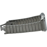 カルティエ Cartier サントス ドゥ カルティエ ラージ WSSA0096 ブラック SS 自動巻き メンズ 腕時計