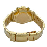 ロレックス ROLEX デイトナ 116528G ホワイト K18YG メンズ 腕時計