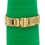 ロレックス ROLEX デイトナ 116528G ホワイト K18YG メンズ 腕時計