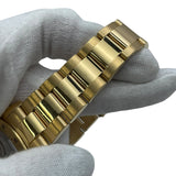 ロレックス ROLEX デイトナ 116528G ホワイト K18YG メンズ 腕時計