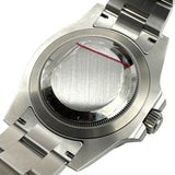 ロレックス ROLEX GMTマスター2 126710BLNR ブラック SS 自動巻き メンズ 腕時計