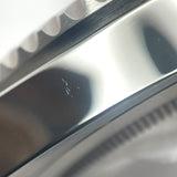 ロレックス ROLEX GMTマスター2 126710BLNR ブラック SS 自動巻き メンズ 腕時計