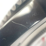 ロレックス ROLEX GMTマスター2 126710BLNR ブラック SS 自動巻き メンズ 腕時計