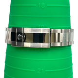 ロレックス ROLEX GMTマスター2 126710BLNR ブラック SS 自動巻き メンズ 腕時計