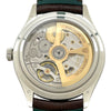 ロレックス ROLEX 1908 52506 アイスブルー Pt 自動巻き メンズ 腕時計