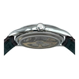 ロレックス ROLEX 1908 52506 アイスブルー Pt 自動巻き メンズ 腕時計