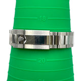 ロレックス ROLEX ヨットマスター40 126622 スレート Pt/SS 自動巻き メンズ 腕時計