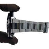 ロレックス ROLEX ヨットマスター40 126622 スレート Pt/SS 自動巻き メンズ 腕時計