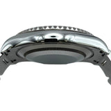ロレックス ROLEX ヨットマスター40 126622 スレート Pt/SS 自動巻き メンズ 腕時計