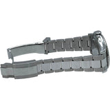 ロレックス ROLEX ヨットマスター40 126622 スレート Pt/SS 自動巻き メンズ 腕時計