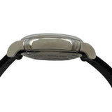 インターナショナルウォッチカンパニー IWC ポートフィノ・クロノグラフ 39 ローレウス・スポーツ・フォー・グッド IW391408 ネイビー SS 自動巻き メンズ 腕時計