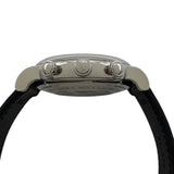 インターナショナルウォッチカンパニー IWC ポートフィノ・クロノグラフ 39 ローレウス・スポーツ・フォー・グッド IW391408 ネイビー SS 自動巻き メンズ 腕時計