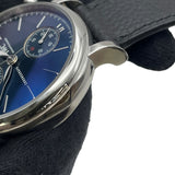 インターナショナルウォッチカンパニー IWC ポートフィノ・クロノグラフ 39 ローレウス・スポーツ・フォー・グッド IW391408 ネイビー SS 自動巻き メンズ 腕時計