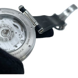 カルティエ Cartier パシャドゥカルティエ41mm WSPA0010 シルバー SS 自動巻き メンズ 腕時計