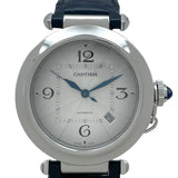 カルティエ Cartier パシャドゥカルティエ41mm WSPA0010 シルバー SS 自動巻き メンズ 腕時計