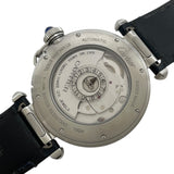 カルティエ Cartier パシャドゥカルティエ41mm WSPA0010 シルバー SS 自動巻き メンズ 腕時計