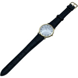 オーデマ・ピゲ AUDEMARS PIGUET メンズウォッチ ホワイト K18YG 手巻き メンズ 腕時計