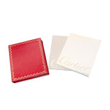 カルティエ Cartier タンクフランセーズSM W51008Q3 ホワイト ステンレススチール クオーツ レディース 腕時計