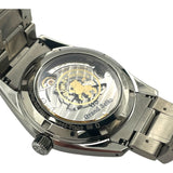 グランドセイコー Grand Seiko ヘリテージコレクション スプリングドライブ 春分 SBGA443 ピンク チタン 自動巻き メンズ 腕時計