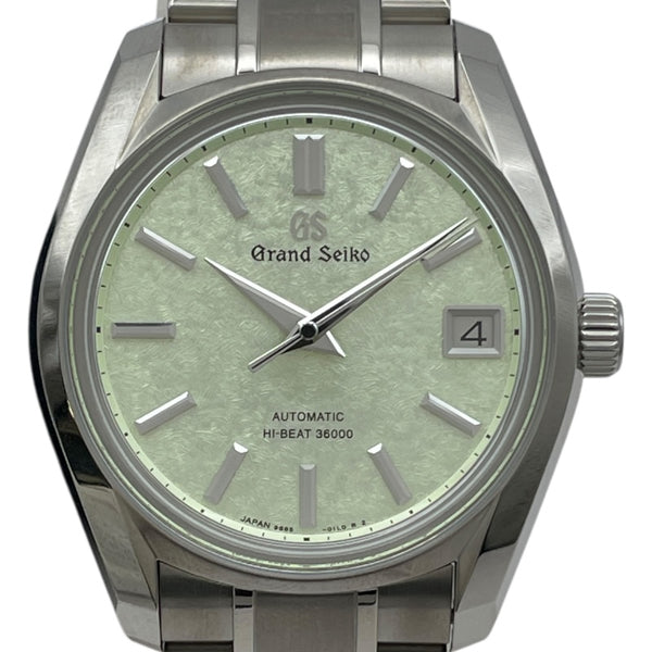 グランドセイコー Grand Seiko ヘリテージコレクション 62GS