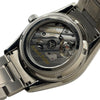 グランドセイコー Grand Seiko ヘリテージコレクション 62GS メカニカルハイビーム 36000 SBGH343 グリーン チタン 自動巻き メンズ 腕時計