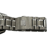 グランドセイコー Grand Seiko ヘリテージコレクション 62GS メカニカルハイビーム 36000 SBGH343 グリーン チタン 自動巻き メンズ 腕時計