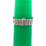 セイコー SEIKO キングセイコー SDKS027 サックスブルー SS 自動巻き メンズ 腕時計