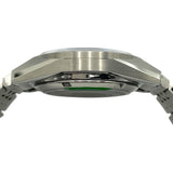 セイコー SEIKO キングセイコー SDKS027 サックスブルー SS 自動巻き メンズ 腕時計