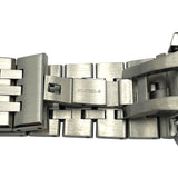 セイコー SEIKO キングセイコー SDKS027 サックスブルー SS 自動巻き メンズ 腕時計