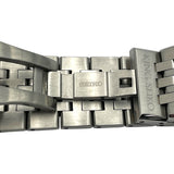 セイコー SEIKO キングセイコー SDKS027 サックスブルー SS 自動巻き メンズ 腕時計