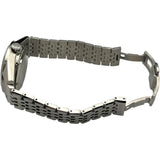 セイコー SEIKO キングセイコー SDKS027 サックスブルー SS 自動巻き メンズ 腕時計