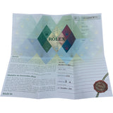 ロレックス ROLEX デイトジャスト 26 179173 ホリコン K18/SS 自動巻き レディース 腕時計