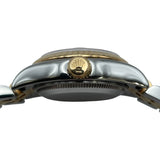 ロレックス ROLEX デイトジャスト 26 179173 ホリコン K18/SS 自動巻き レディース 腕時計