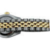 ロレックス ROLEX デイトジャスト 26 179173 ホリコン K18/SS 自動巻き レディース 腕時計