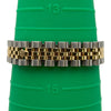 ロレックス ROLEX デイトジャスト 26 179173 ホリコン K18/SS 自動巻き レディース 腕時計