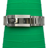 ロレックス ROLEX デイトナ 126500LN ブラック SS 自動巻き メンズ 腕時計