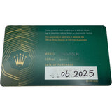 ロレックス ROLEX デイトナ 126500LN ブラック SS 自動巻き メンズ 腕時計