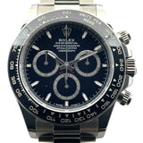 ロレックス ROLEX デイトナ 126500LN ブラック SS 自動巻き メンズ 腕時計