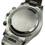 ロレックス ROLEX デイトナ 126500LN ブラック SS 自動巻き メンズ 腕時計