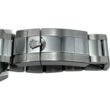 ロレックス ROLEX デイトナ 126500LN ブラック SS 自動巻き メンズ 腕時計