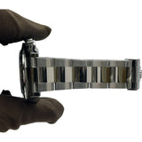 ロレックス ROLEX デイトナ 126500LN ブラック SS 自動巻き メンズ 腕時計