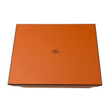 エルメス HERMES ピコタンロックPM K刻 ブルーニュイ シルバー金具 トリヨン レディース ハンドバッグ