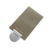 エルメス HERMES コンスタンス3 ミニ K刻 アルジャン シルバー金具 シェブルシャムキラ レディース ショルダーバッグ