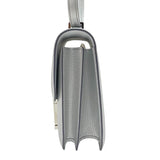 エルメス HERMES コンスタンス3 ミニ K刻 アルジャン シルバー金具 シェブルシャムキラ レディース ショルダーバッグ