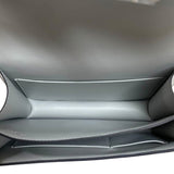 エルメス HERMES コンスタンス3 ミニ K刻 アルジャン シルバー金具 シェブルシャムキラ レディース ショルダーバッグ