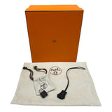 エルメス HERMES ケリーアッカドPM モノクローム K刻 ソーブラック ブラック金具 トゴ ユニセックス ボディバッグ