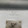 エルメス HERMES ケリートゥーゴー K刻 アルジャン シルバー金具 シェブルシャムキラ レディース ショルダーバッグ クラッチバッグ