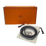 エルメス HERMES ケリートゥーゴー K刻 アルジャン シルバー金具 シェブルシャムキラ レディース ショルダーバッグ クラッチバッグ